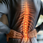 Lumbar Spine MRI Scan In Pune