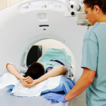 Abdominal MRI scan in Pune