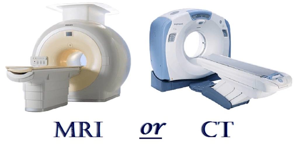 CT Scan vs. MRI: Differences, Uses, and Which Is Better